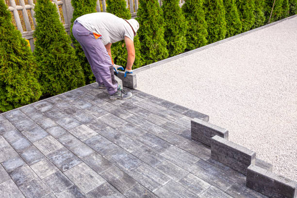 Best Driveway Paving Contractor  in Silver Lake, FL