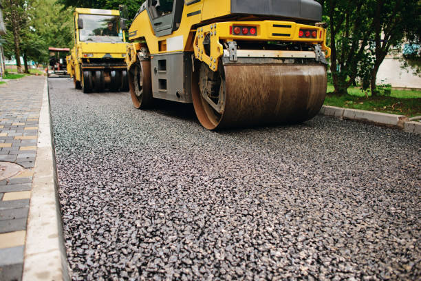 Best Driveway Pavers Near Me  in Silver Lake, FL